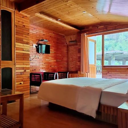 The Yerpa Hotel Kasol Εξωτερικό φωτογραφία