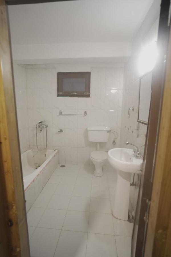 The Yerpa Hotel Kasol Εξωτερικό φωτογραφία